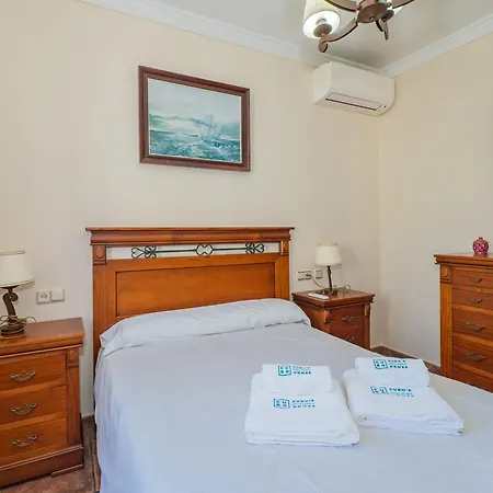 Cubo's Tinajas De La Dehesilla Holiday home *